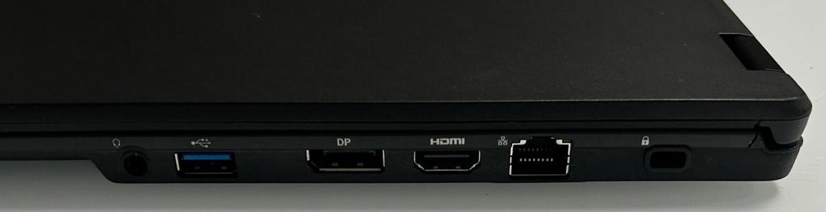 Fujitsu LIFEBOOK U759